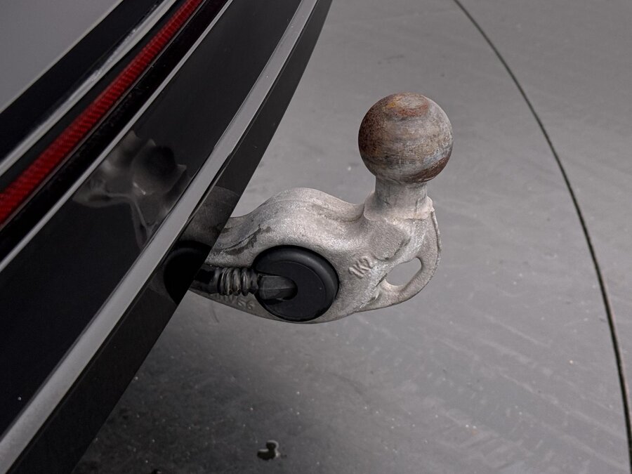Volkswagen Tiguan 1.4 TSI eHybrid R-Line Business+
