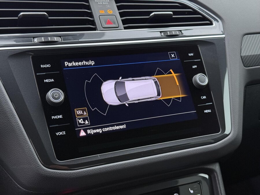 Volkswagen Tiguan 1.4 TSI eHybrid R-Line Business+