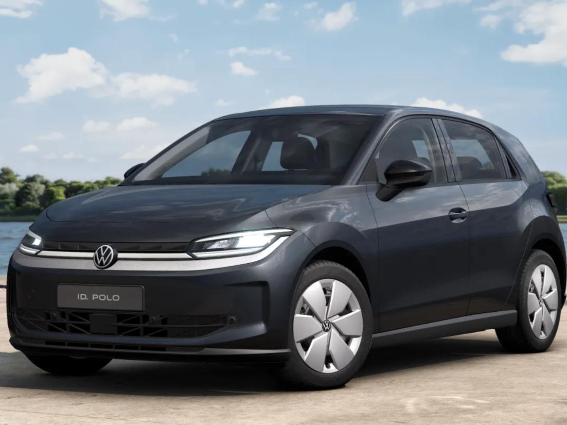 Volkswagen ID. Polo Trend 37 kWh accu, 85 kW / 116 PK Hatchback Elektr