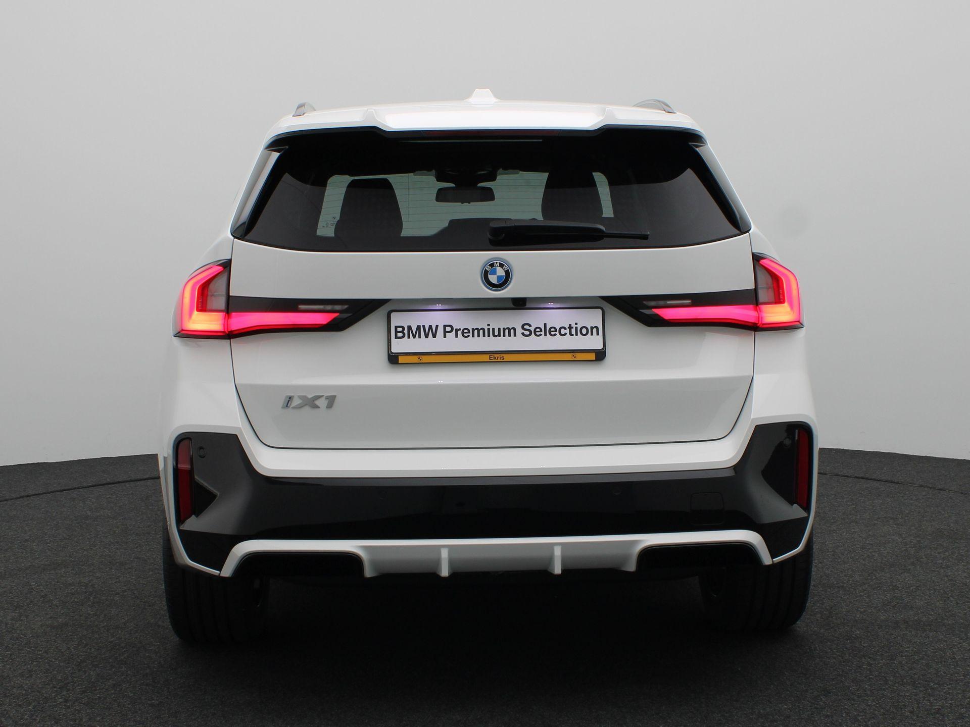 BMW iX1 eDrive20 - Afbeelding 5
