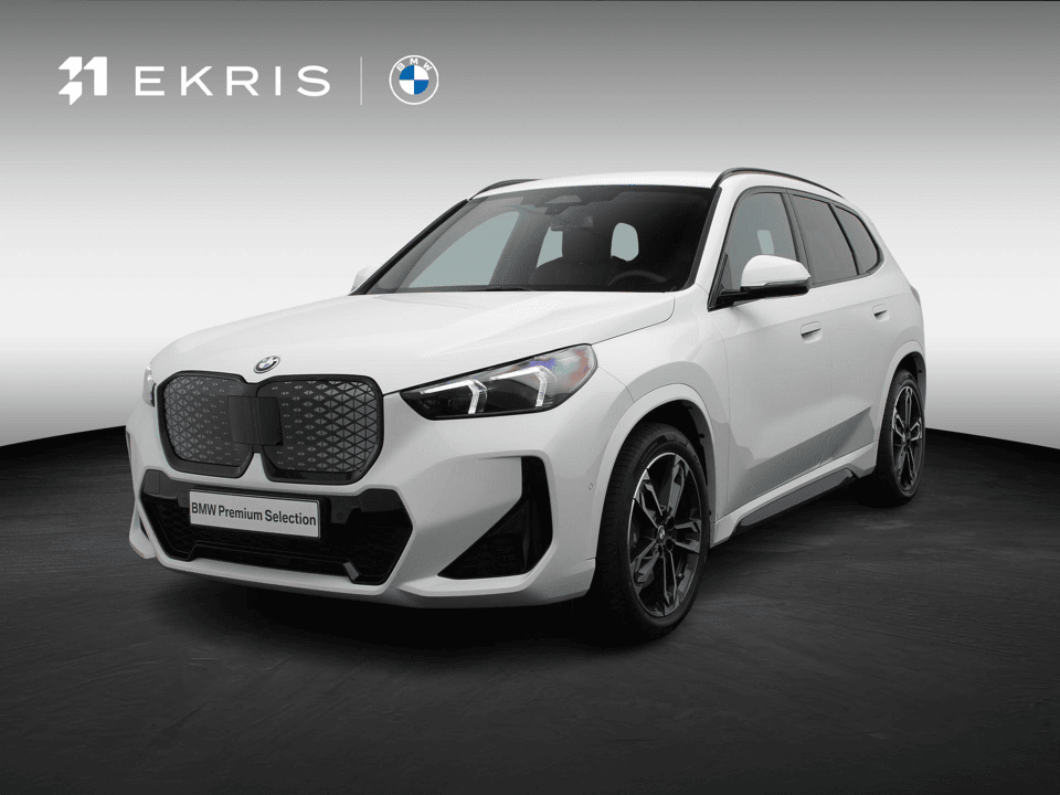 BMW iX1 eDrive20 - Afbeelding 1