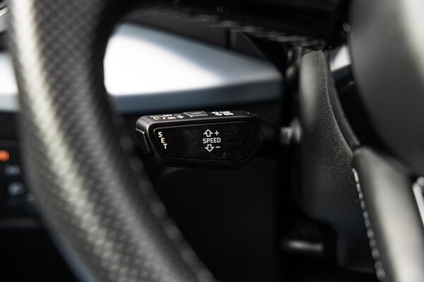 cruise control cruise control