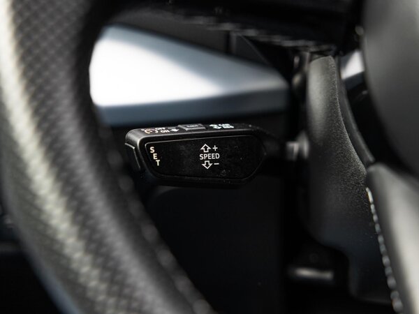 cruise control cruise control