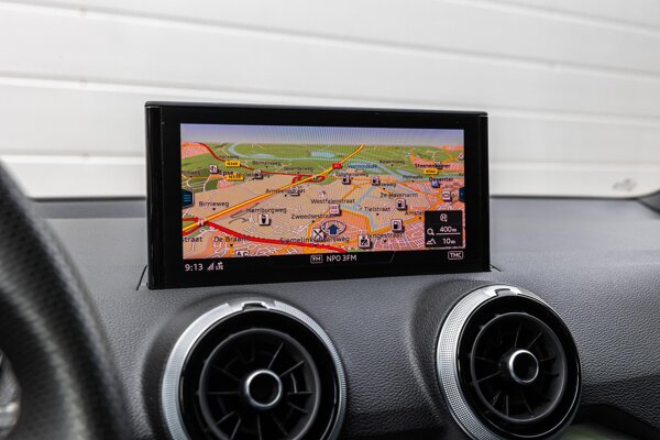 navigatiesysteem full map navigatiesysteem full map
