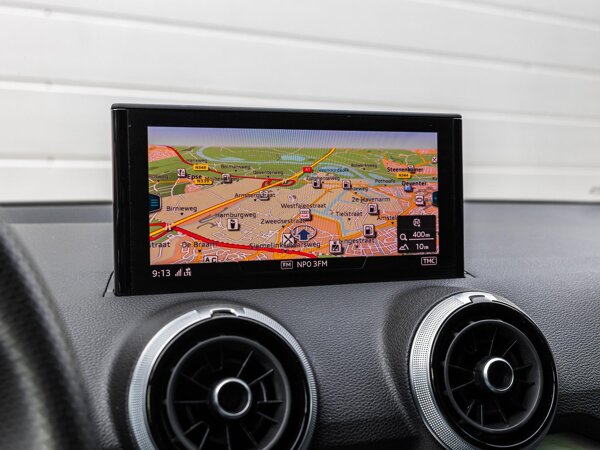 navigatiesysteem full map navigatiesysteem full map