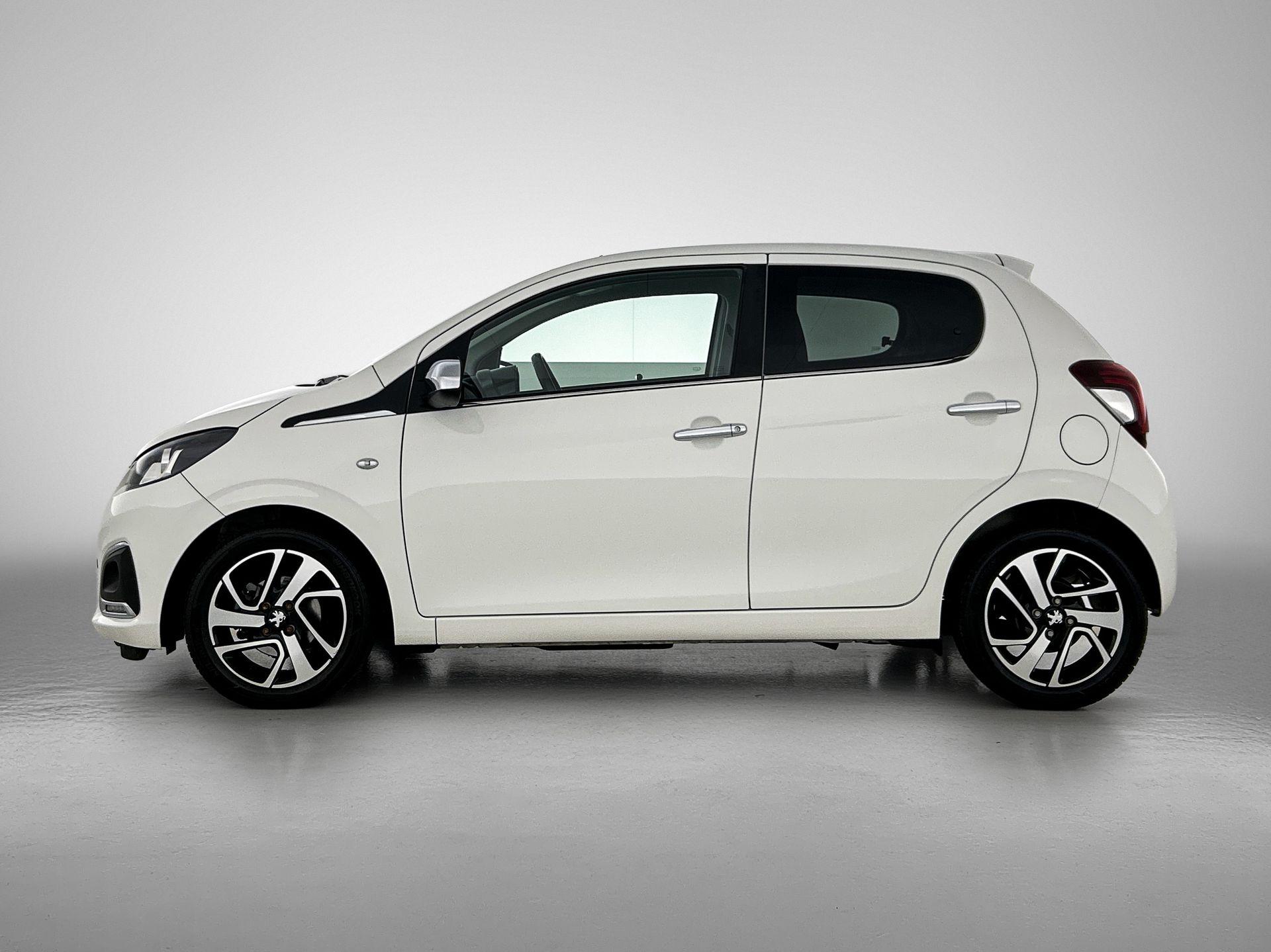Peugeot 108 1.0 e-VTi Allure - Afbeelding 2