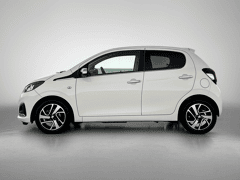 Peugeot 108 1.0 e-VTi Allure - Afbeelding 2