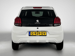 Peugeot 108 1.0 e-VTi Allure - Afbeelding 4