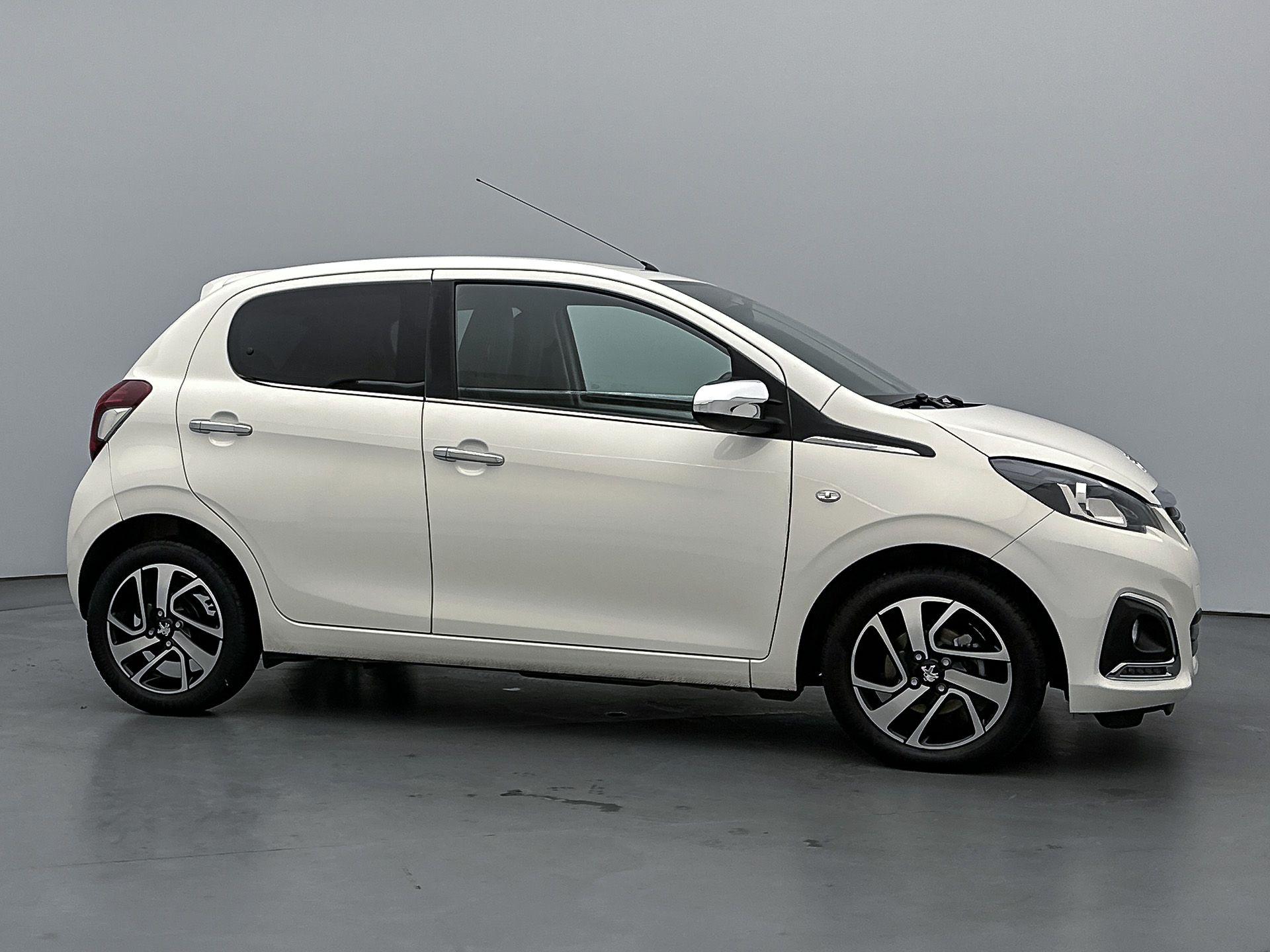 Peugeot 108 1.0 e-VTi Allure - Afbeelding 5