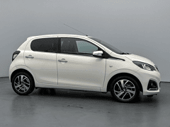 Peugeot 108 1.0 e-VTi Allure - Afbeelding 5