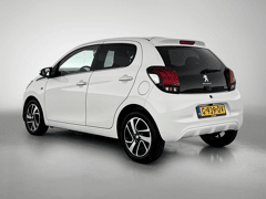 Peugeot 108 1.0 e-VTi Allure - Afbeelding 3