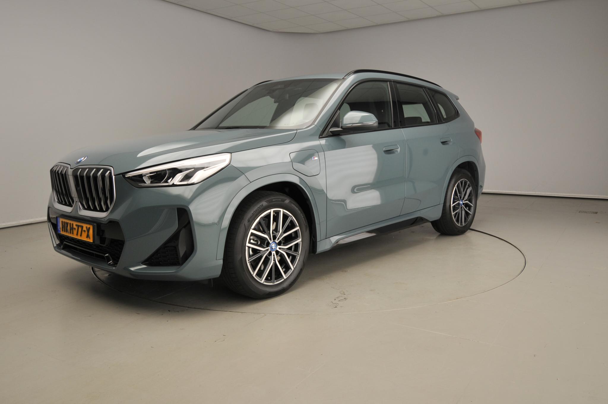 BMW X1 xDrive25e - Afbeelding 1