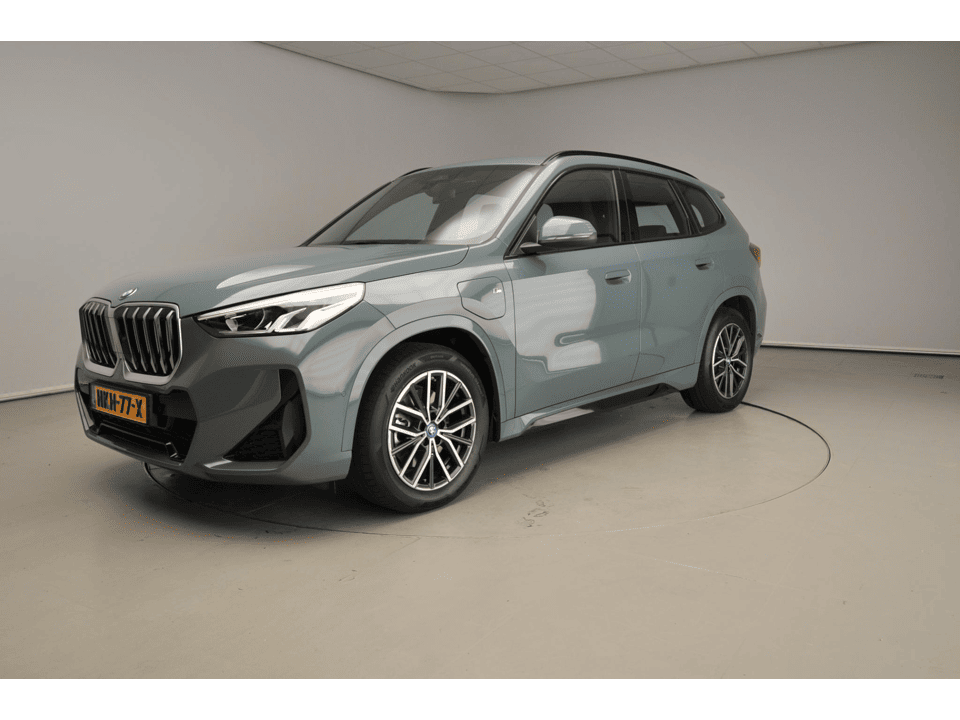 BMW X1 xDrive25e - Afbeelding 1