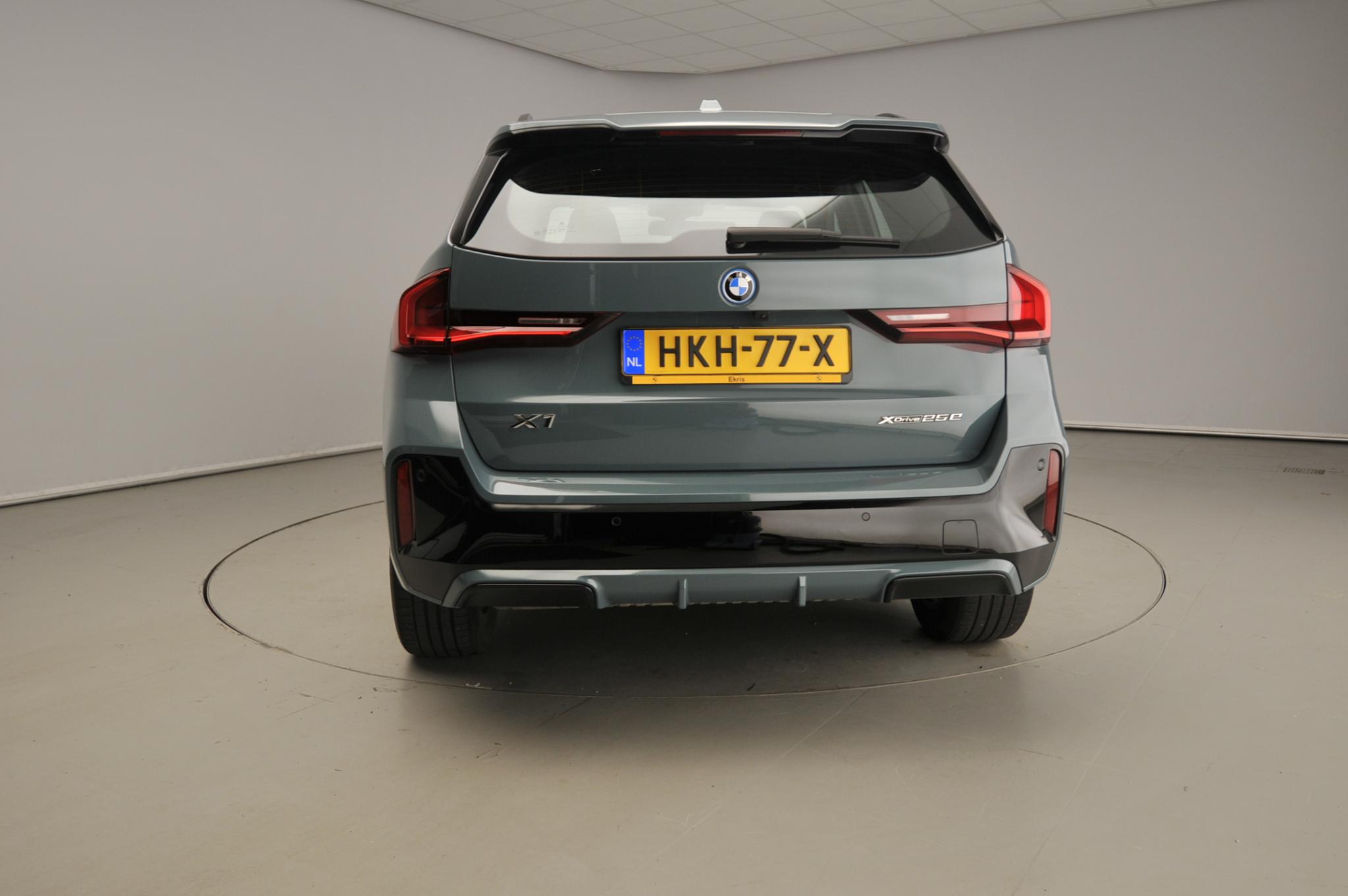 BMW X1 xDrive25e - Afbeelding 3