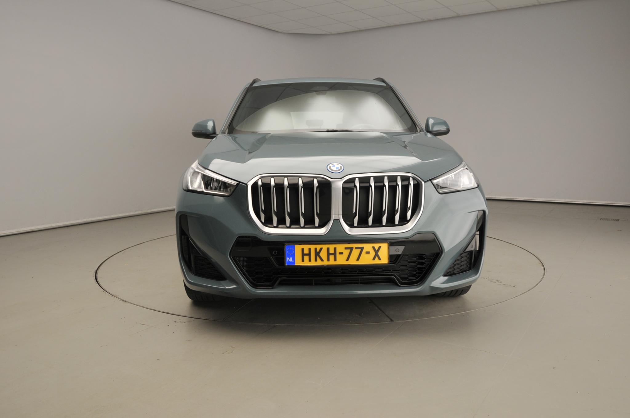 BMW X1 xDrive25e - Afbeelding 5
