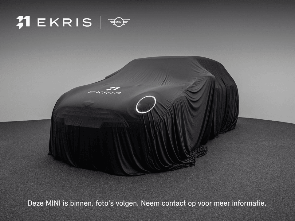 MINI Cabrio 2.0 Cooper C John Cooper Works M - Afbeelding 1
