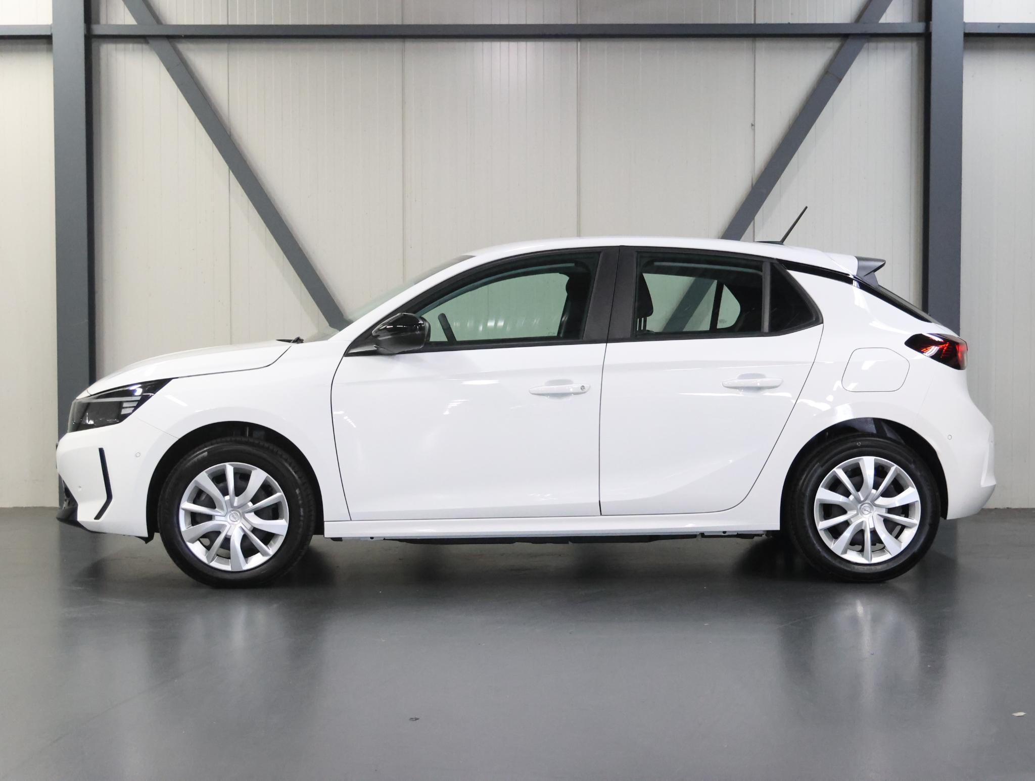 Opel Corsa-e Electric Long Range Business Edition 51 kWh - Afbeelding 2