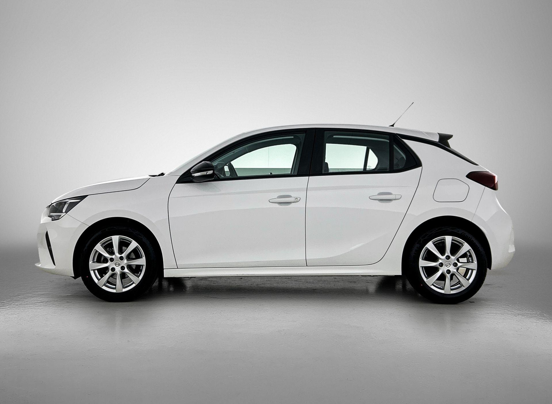 Opel Corsa 1.2 Edition 75pk - Afbeelding 2