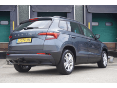 Škoda Karoq 1.5 TSI 150pk DSG ACT Business Edition - Afbeelding 2