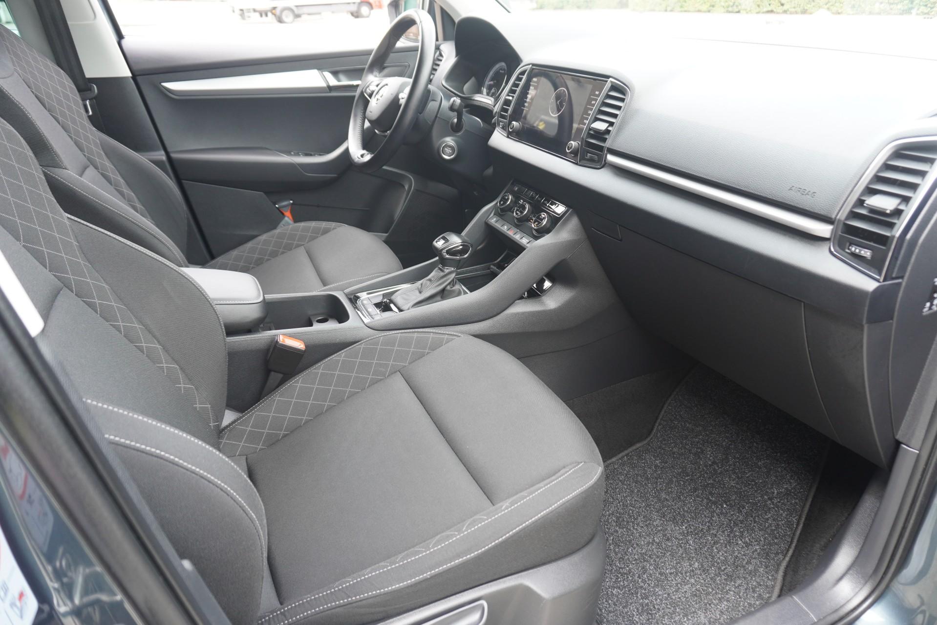 Skoda Karoq 1.5 TSI 150pk DSG ACT Business Edition - Afbeelding 5
