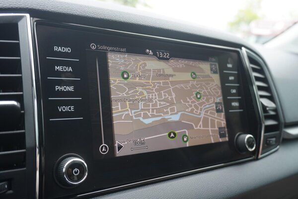 navigatiesysteem full map navigatiesysteem full map