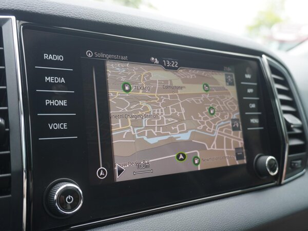navigatiesysteem full map navigatiesysteem full map
