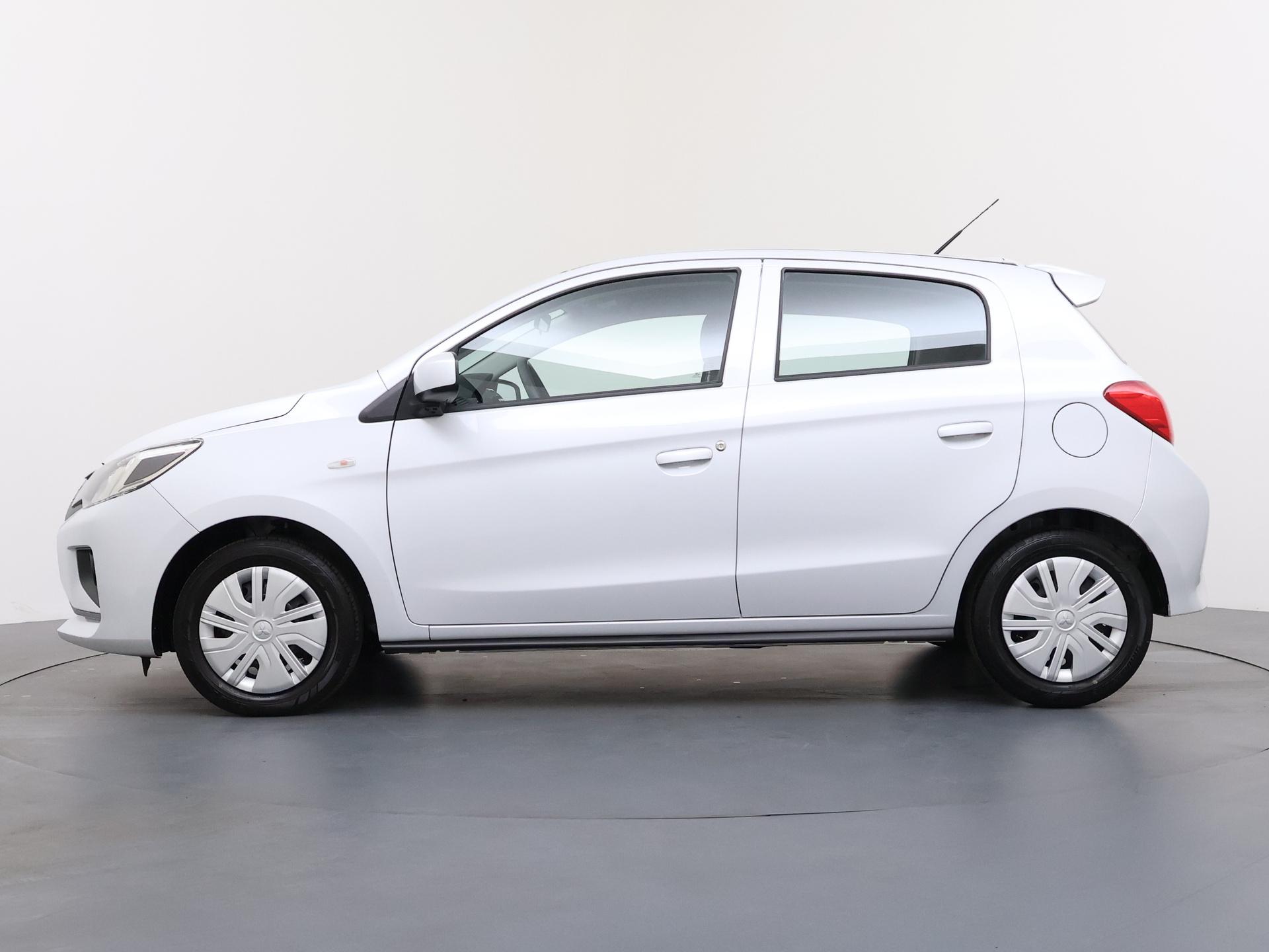 Mitsubishi Space Star 1.2 Connect+ - Afbeelding 2