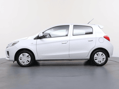 Mitsubishi Space Star 1.2 Connect+ - Afbeelding 2