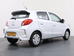 Mitsubishi Space Star 1.2 Connect+ - Afbeelding 5