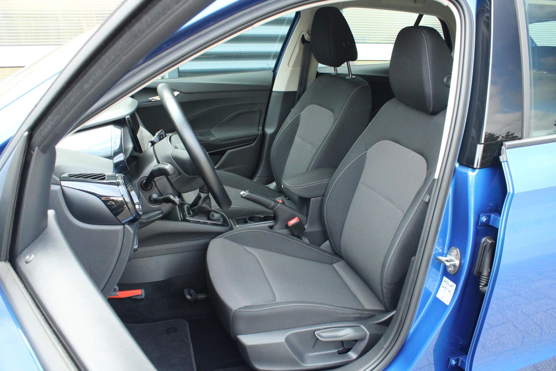 Skoda Fabia 1.0 TSI 95pk Ambition - Afbeelding 4