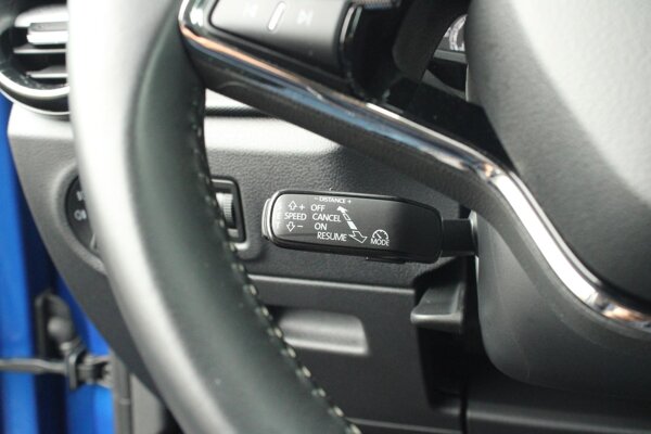 cruise control adaptief cruise control adaptief