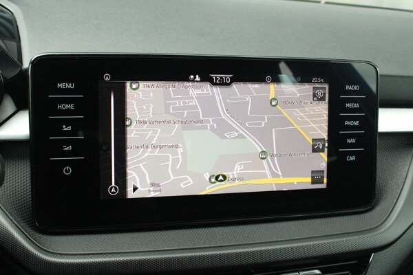 navigatiesysteem full map navigatiesysteem full map