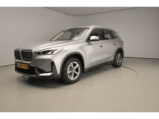 BMW iX1 xDrive30
