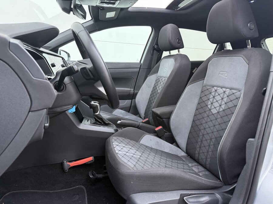 Volkswagen Polo 1.0 TSI R-Line