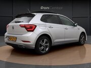 Volkswagen Polo 1.0 TSI R-Line