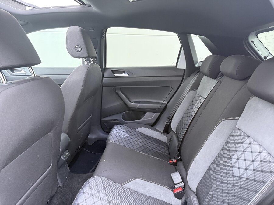 Volkswagen Polo 1.0 TSI R-Line
