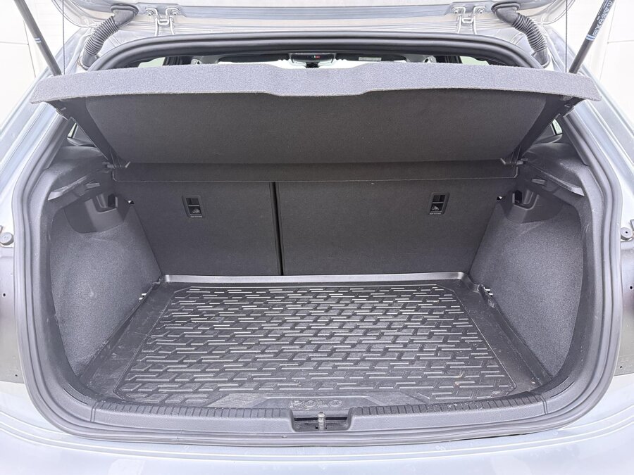 Volkswagen Polo 1.0 TSI R-Line