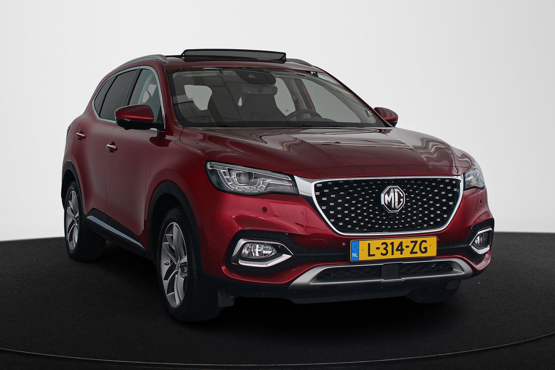 MG EHS 1.5 TGDI Luxury - Afbeelding 2
