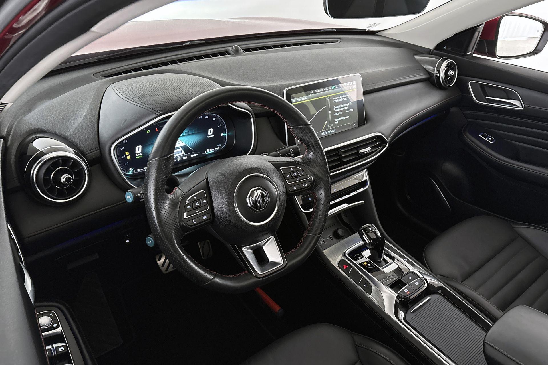 MG EHS 1.5 TGDI Luxury - Afbeelding 5