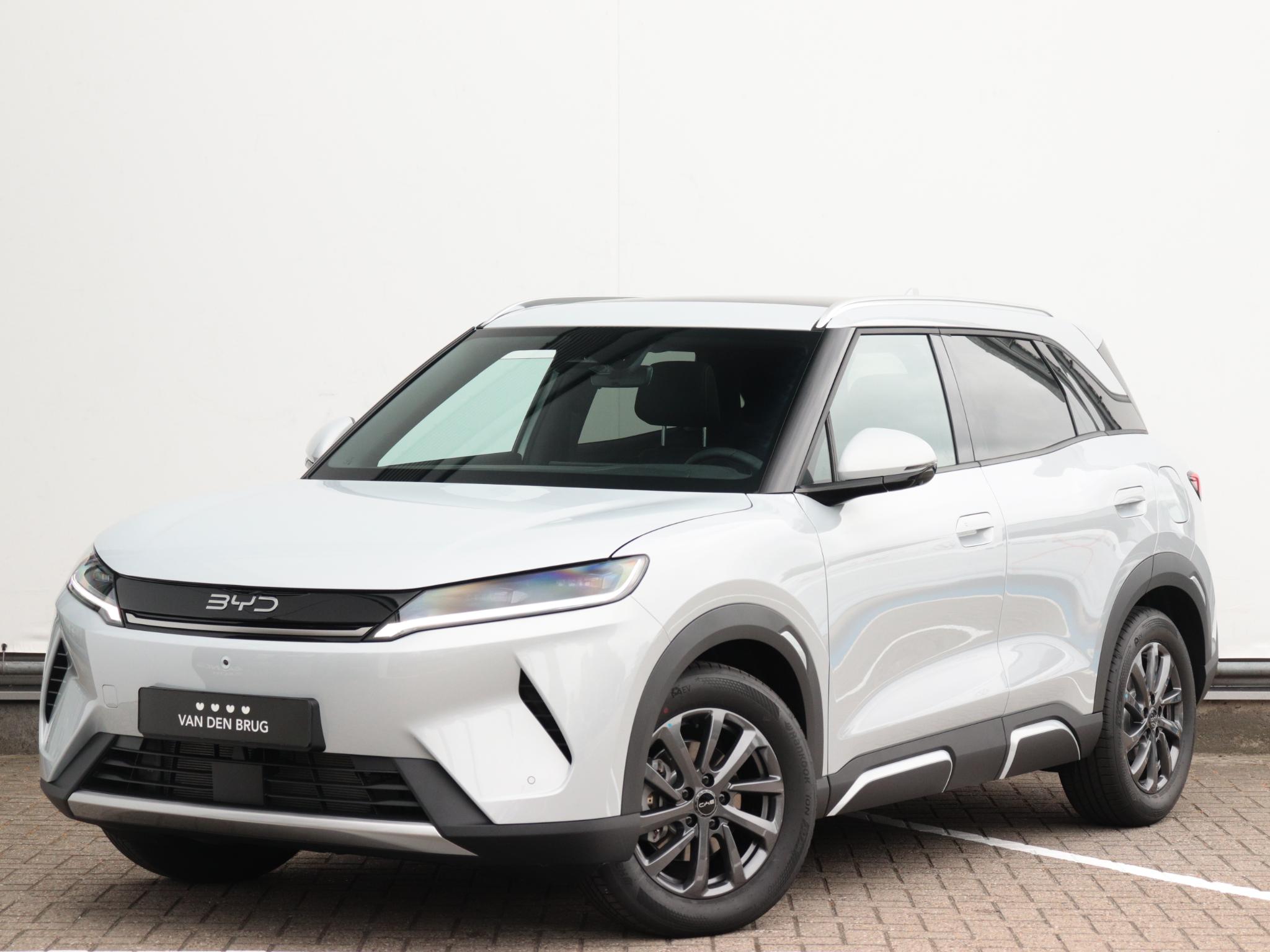 BYD ATTO 2 1.5 DM-i Boost