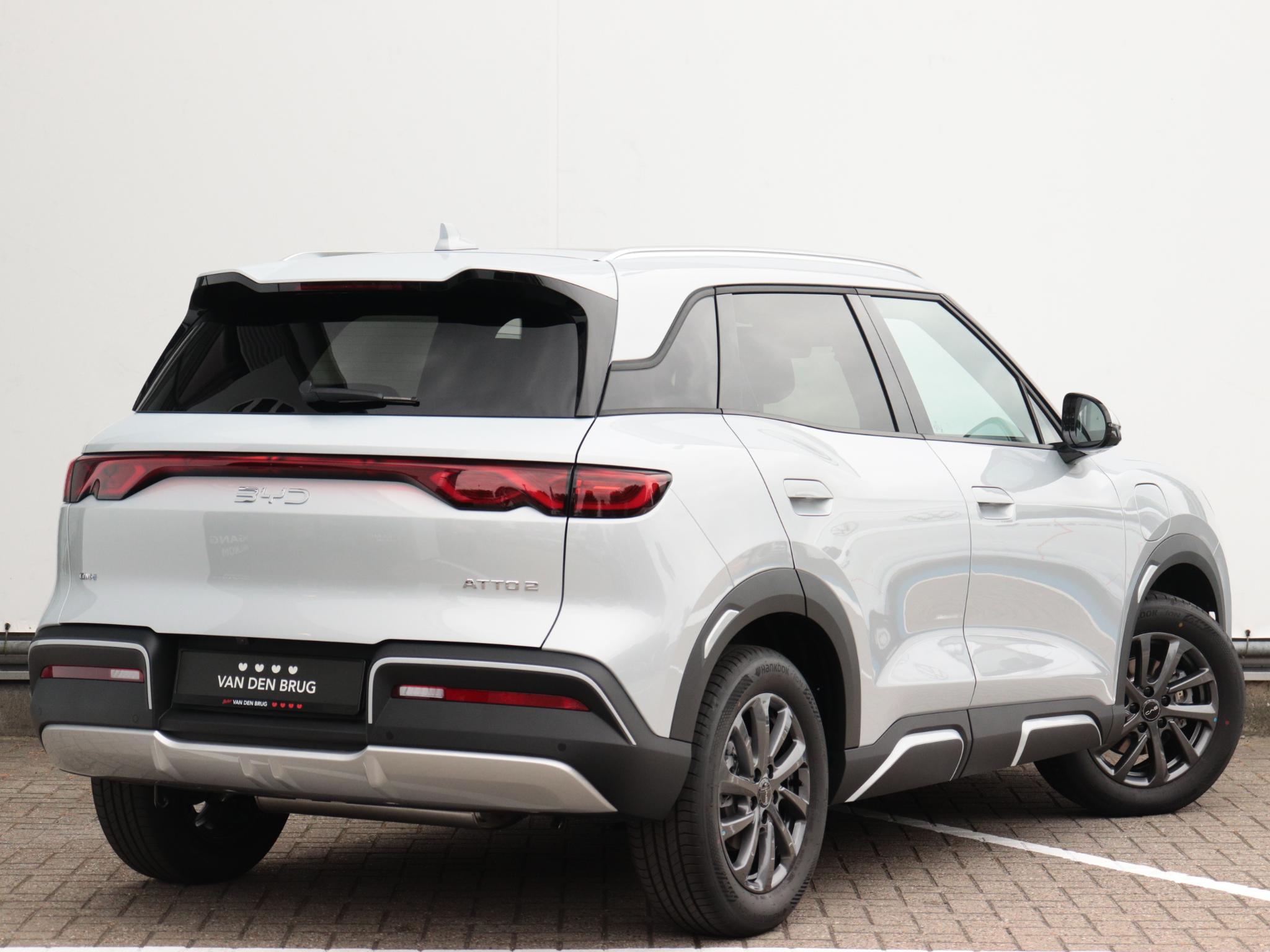 BYD ATTO 2 1.5 DM-i Boost - Afbeelding 4