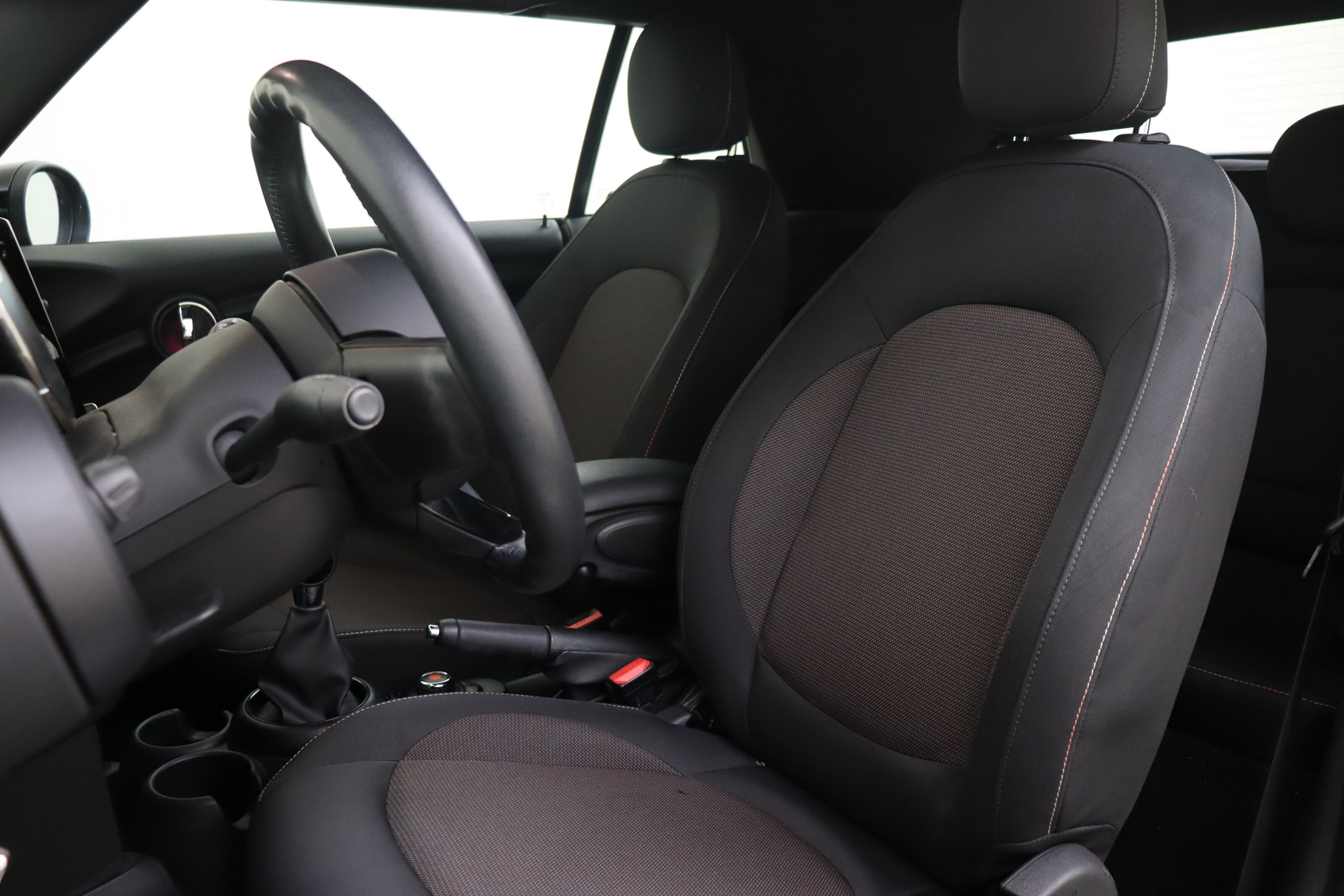 MINI One Cabrio 6
