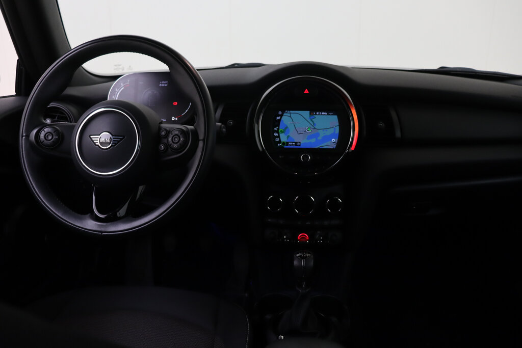 MINI One Cabrio 20
