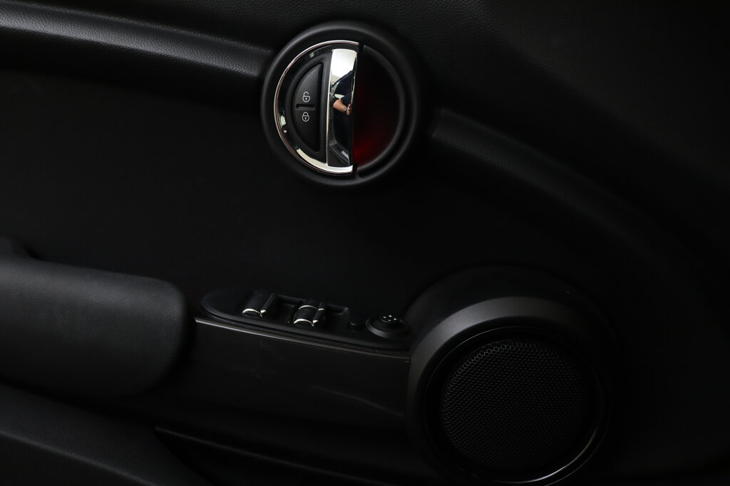 MINI One Cabrio 31