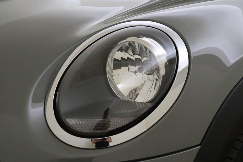 MINI One Cabrio 39