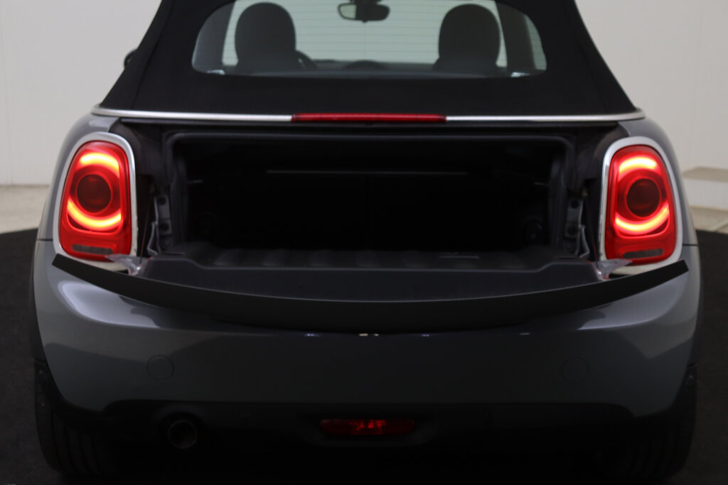 MINI One Cabrio 42