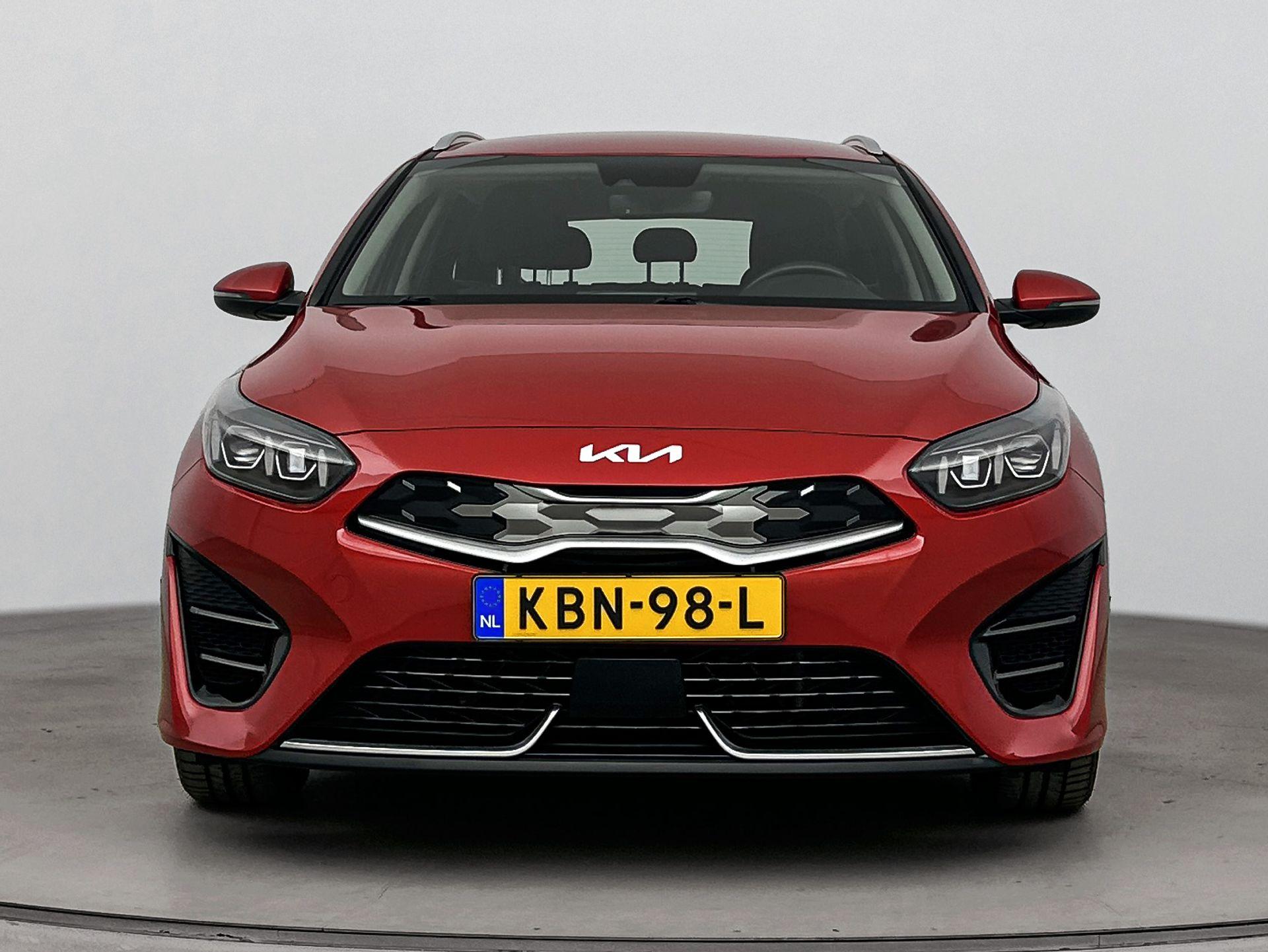 Kia Ceed Sportswagon