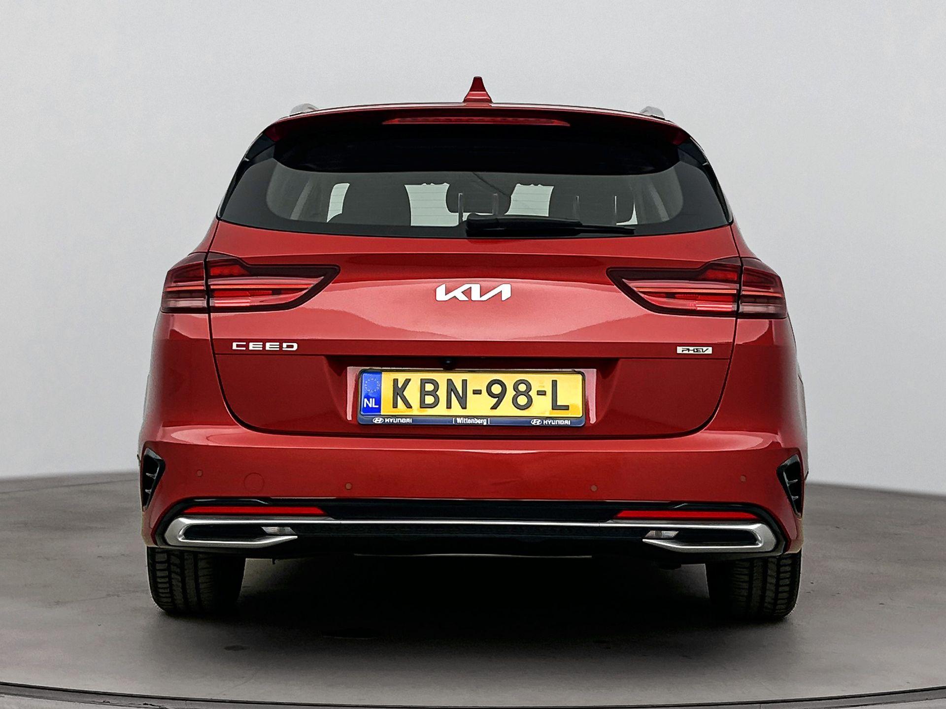 Kia Ceed Sportswagon