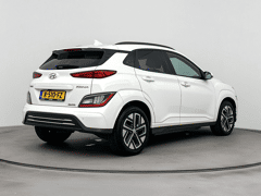 Hyundai Kona EV FASHION 64 kWh - Afbeelding 2