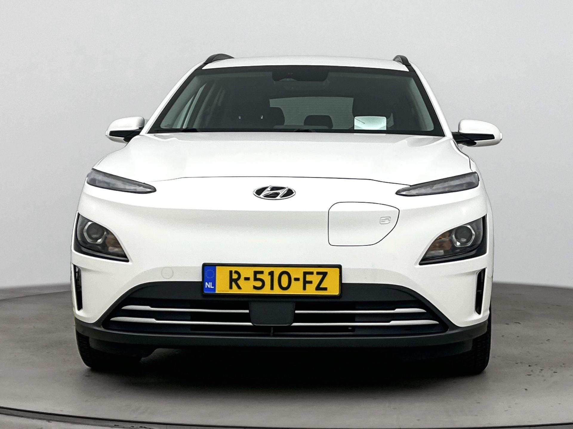 Hyundai Kona EV FASHION 64 kWh - Afbeelding 4